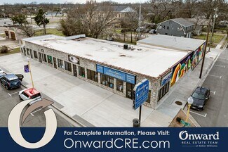 Waco, TX undefined - 806 Elm Ave Waco, TX undefined - 806 Elm Ave