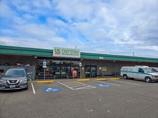 Salem, OR Freestanding - 1355 Salem Industrial Dr NE Salem, OR Freestanding - 1355 Salem Industrial Dr NE