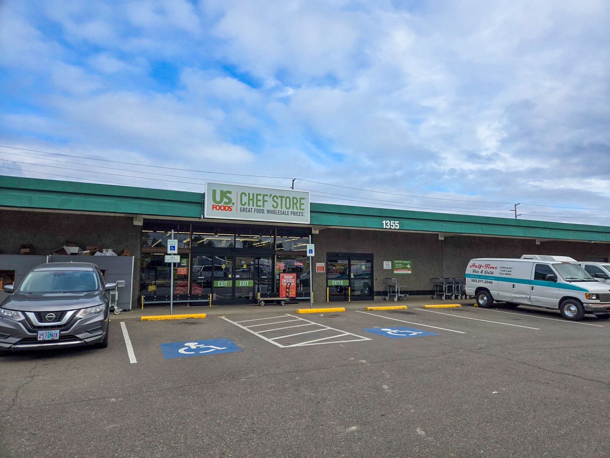 1355 Salem Industrial Dr NE, Salem, OR for Sale