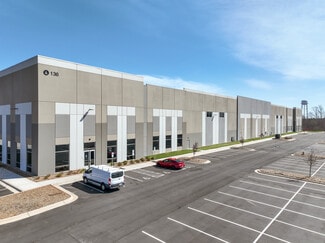Statesville, NC Industrial - 136 Odessa Dr