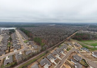 Madison, MS Residential Land - 00 McMillon Rd