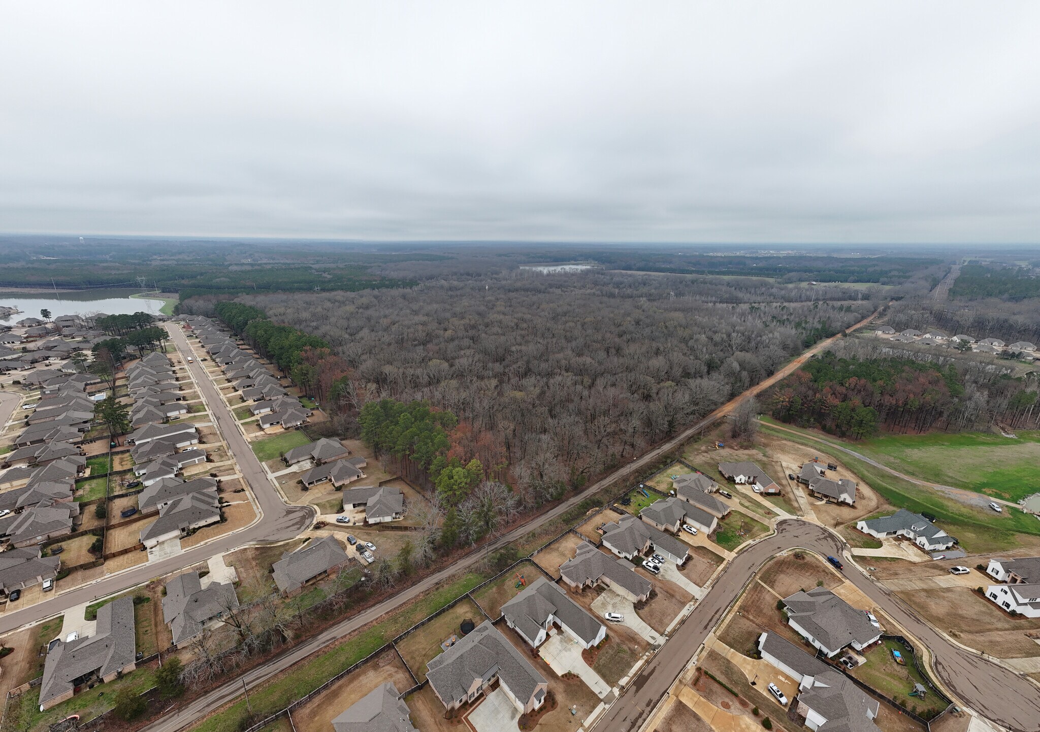 00 McMillon Rd, Madison, MS for Sale