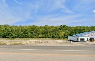 Chillicothe, OH Commercial Land - 1487 N Bridge St