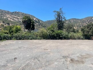 El Cajon, CA Commercial Land - 15405 Olde Highway 80 El Cajon, CA Commercial Land - 15405 Olde Highway 80