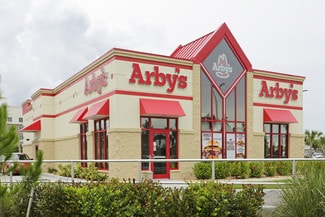 Fort Myers, FL Retail - 16461 Corporate Commerce Way