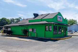 Columbus, OH undefined - 4825 E Main St Columbus, OH undefined - 4825 E Main St