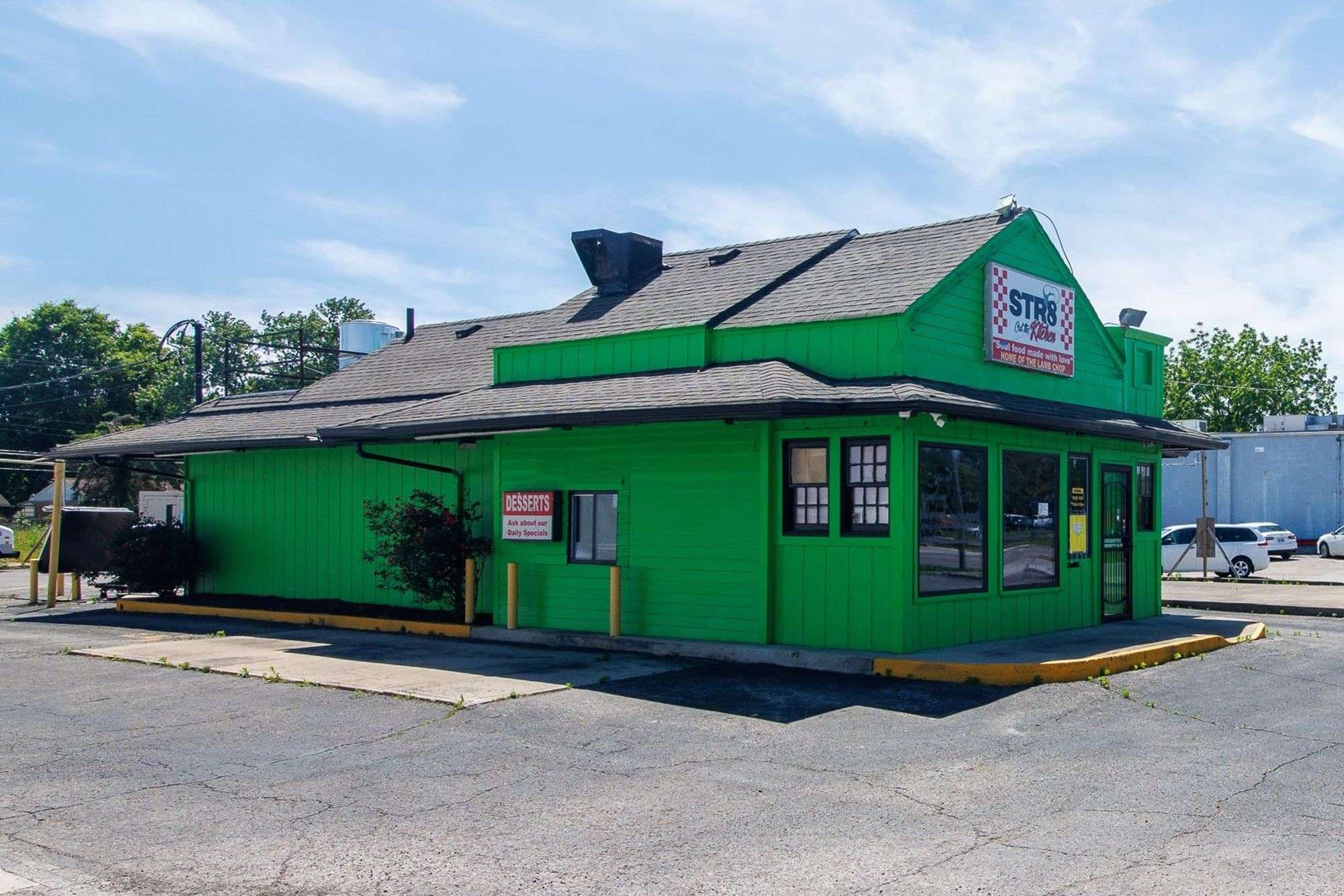 4825 E Main St, Columbus, OH for Sale