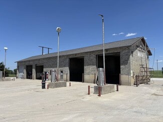 Trenton, MO Specialty - 3000 Hoover Dr