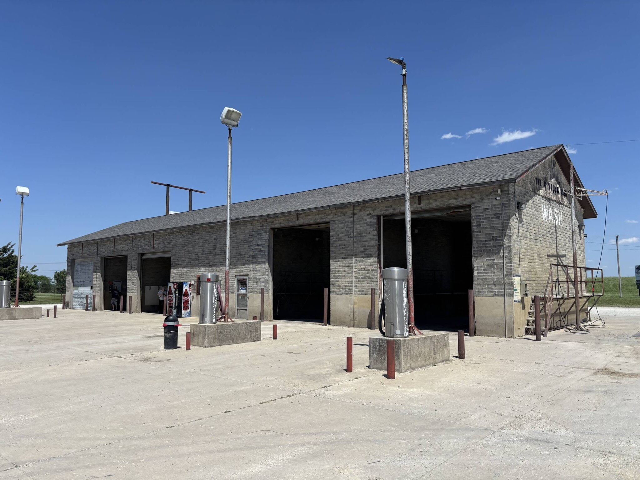 3000 Hoover Dr, Trenton, MO for Sale