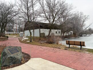 Linden, MI undefined - 112 Mill St Linden, MI undefined - 112 Mill St