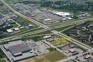 Appleton, WI Commercial - E Express Ct