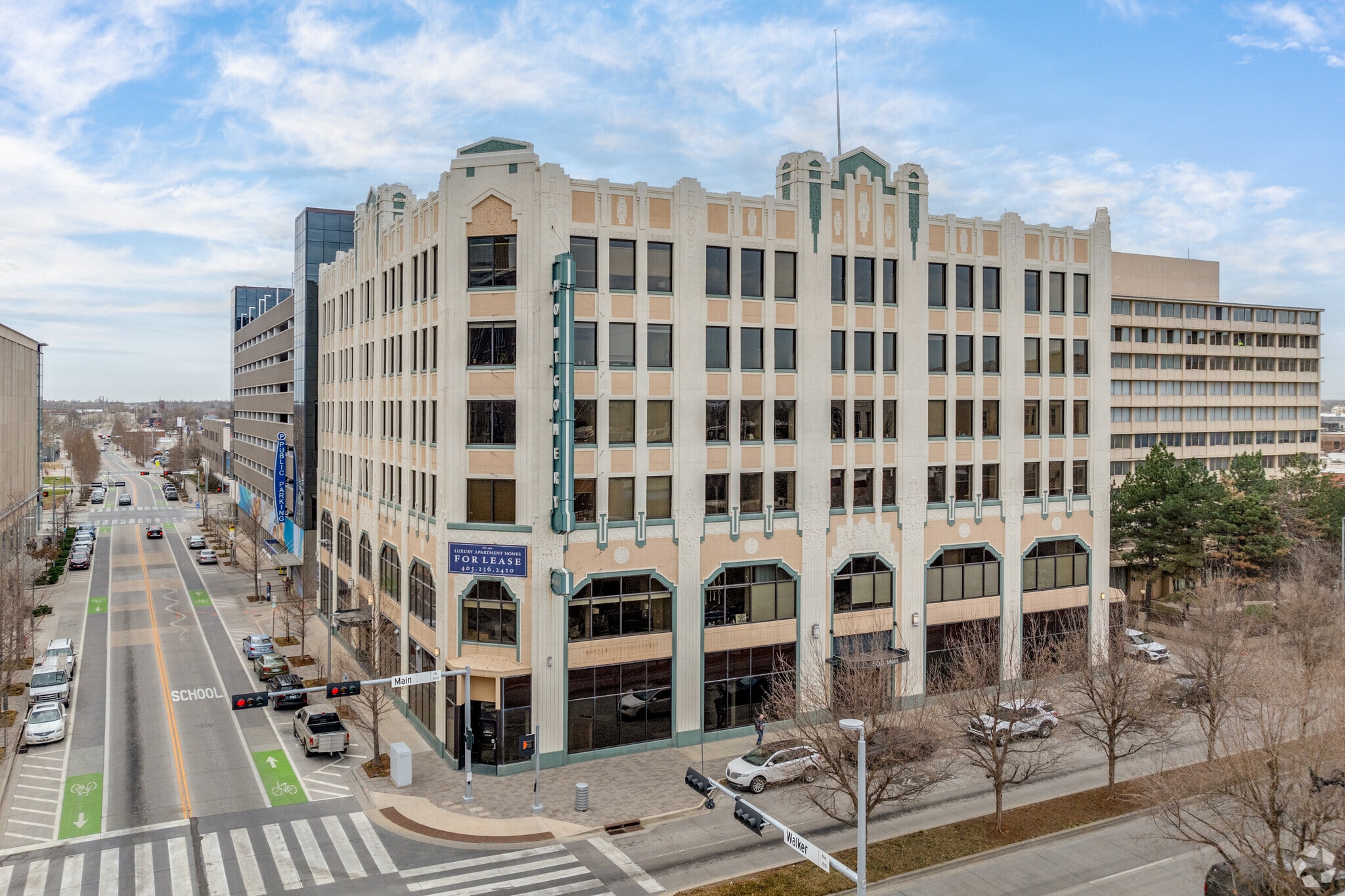 500 W Main St, Oklahoma City, OK for Sale