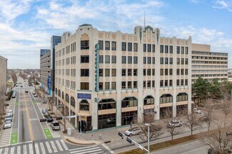 Oklahoma City, OK Apartments - 500 W Main St