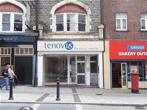 60 Holton Rd, Barry, VGL for Rent