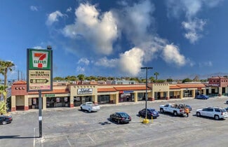 Las Vegas, NV Retail - 3421 E Tropicana Ave