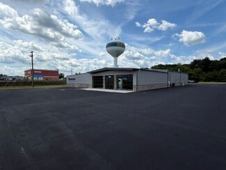 Seaford, DE Freestanding - 22762 Sussex Hwy Seaford, DE Freestanding - 22762 Sussex Hwy