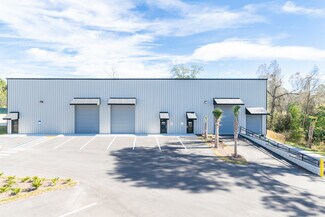Jacksonville, FL Industrial - 3558 Masters Rd