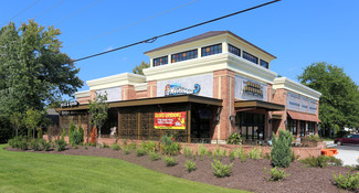 Midlothian, VA Retail - 1401 Huguenot Rd