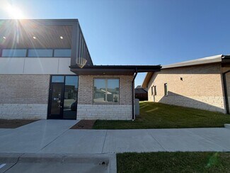 McKinney, TX Office - 1400 N Coit Rd