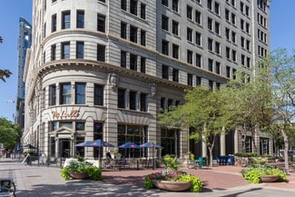 Salt Lake City, UT Retail - 9 Exchange Pl Salt Lake City, UT Retail - 9 Exchange Pl