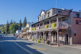 Sutter Creek, CA Hospitality - 53 Main St