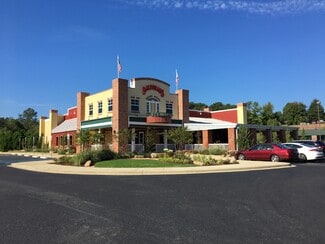 Birmingham, AL Retail - 14 Perimeter Park S