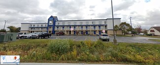 Fort Wayne, IN Hospitality - 5710 Challenger Pky