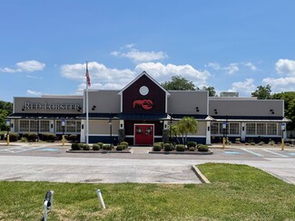 Leesburg, FL Retail - 10010 US Highway 441