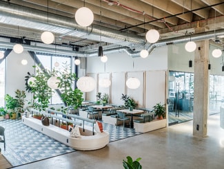 Boise, ID Coworking Space - 395 Bannock St