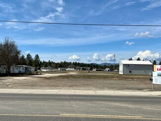 Deer Park, WA Commercial Land - 606 S Main St