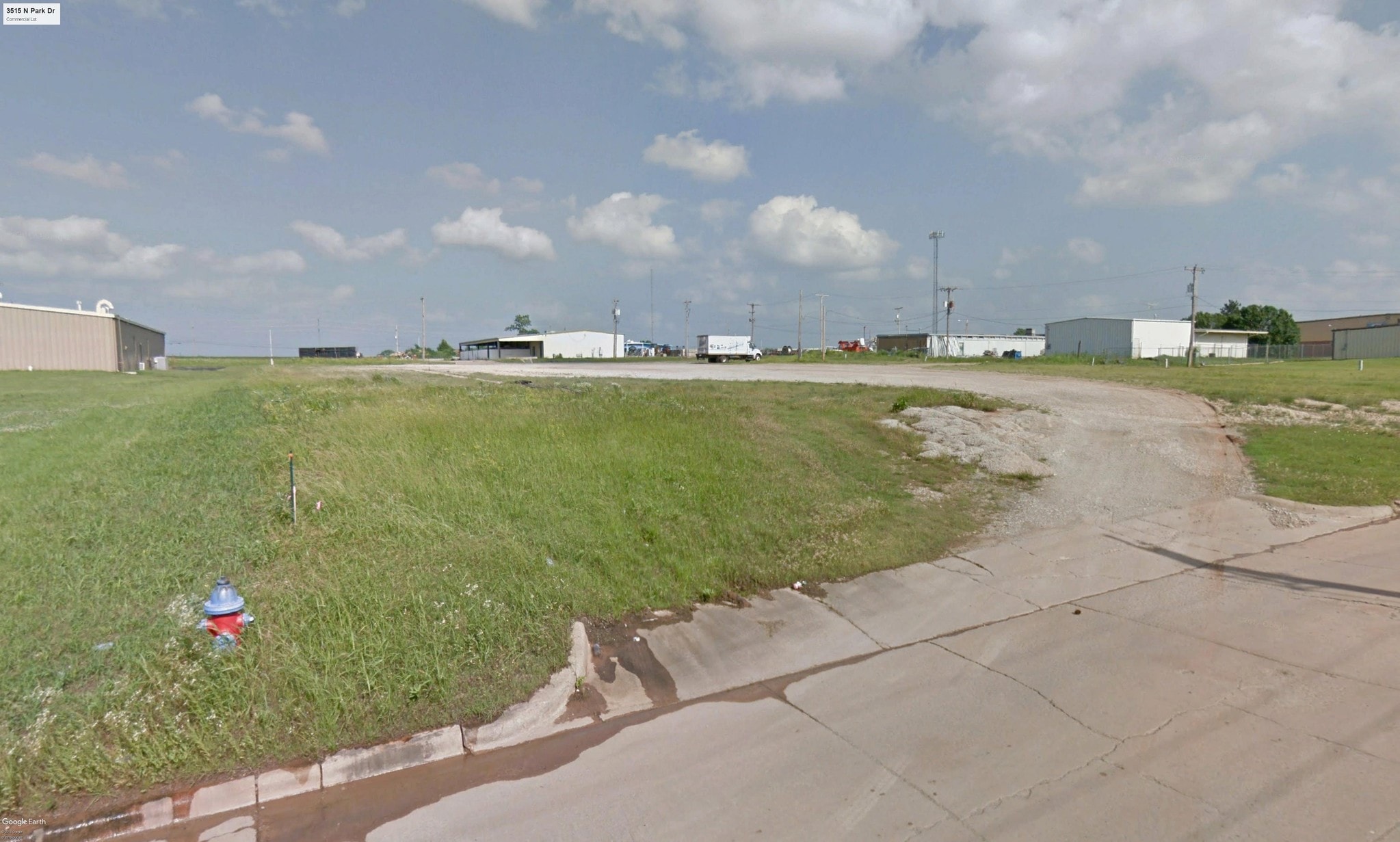 3515 N Park Dr, Stillwater, OK for Rent
