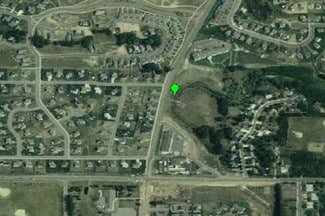 Isanti, MN Residential - N Whiskey Rd