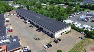 North Haven, CT Industrial - 78-98 Rebeschi Dr