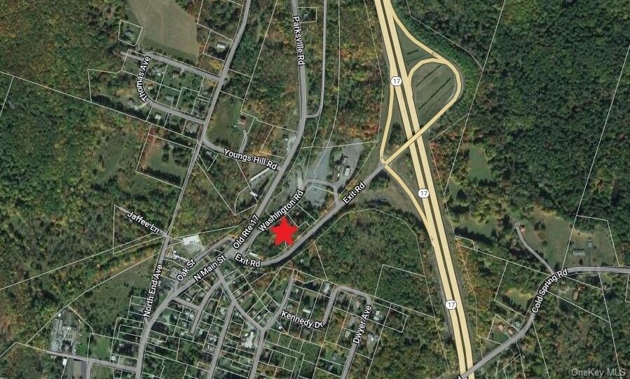 Interstate 86 access road, Liberty, NY for Sale