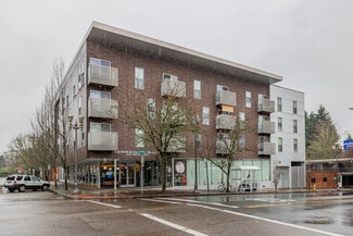 Vancouver, WA Retail - 621 Broadway St