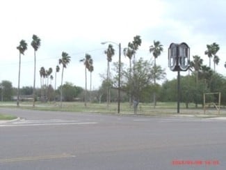 Mission, TX Commercial Land - 1200 E Business 83