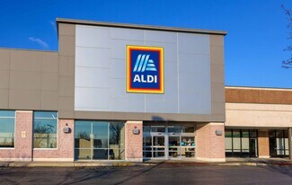 Coatesville, PA Retail - Airport Rd @ Rt 30