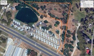 Lufkin, TX Commercial - 6343 S US Highway 69