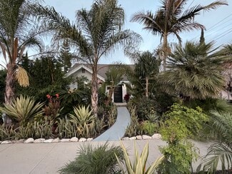 Long Beach, CA Specialty - 1740 Ohio Ave