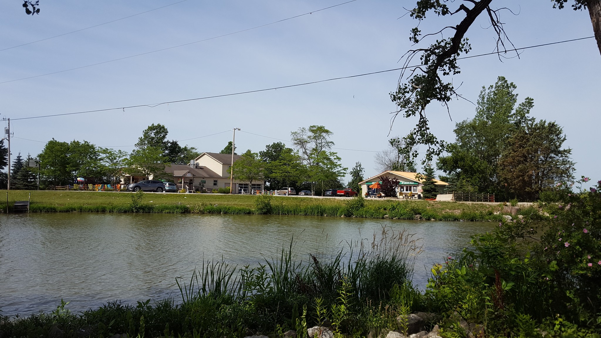 11003 State Route 362, Minster, OH for Sale