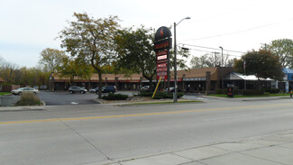 Racine, WI Retail - 3839-3905 Douglas Ave