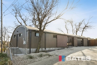 Dallas, TX Office/Retail - 1402 Fort Worth Ave