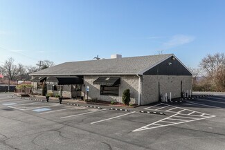 North Versailles, PA Restaurant - 1456 Lincoln Hwy