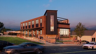 Oswego, IL Commercial Land - 63 W Washington St