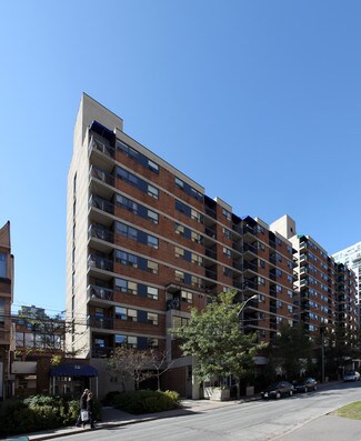 Toronto, ON undefined - 62-72 St Patrick St