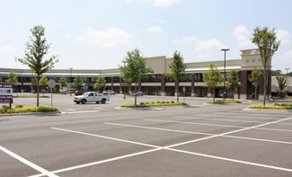 Atlanta, GA Office, Office/Retail - 6100 Peachtree Industrial Blvd