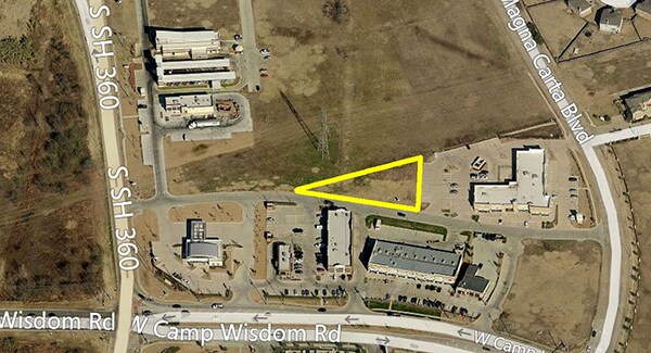 5111 Magna Carta Blvd, Grand Prairie, TX for Sale