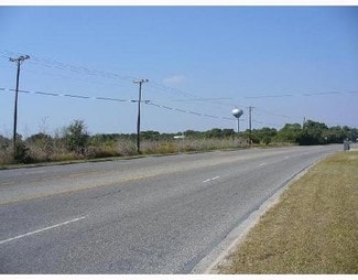 Ingleside, TX Commercial - Hwy 361 Ingleside, TX Commercial - Hwy 361
