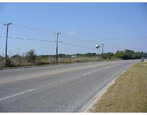 Hwy 361, Ingleside, TX for Sale