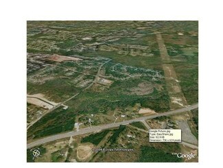 Fairburn, GA Commercial Land - 0 Jonesboro Rd